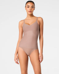 SPANXshape® Invisible Supima® Cotton Cami