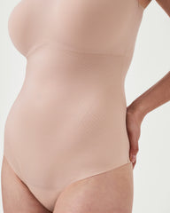 SPANXshape® Invisible Cami Thong Bodysuit