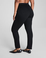 SPANXshape® EveryWear Pull-On Ankle Skinny Jeans | Obsidian Rinse
