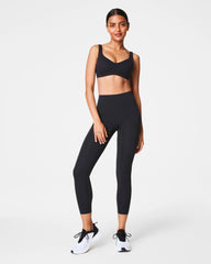 SPANXshape® BodyLine 7/8 Leggings with Full-Tummy Compression