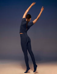 SPANXsmooth® OnForm Full-Length Leggings