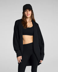 SPANX AirEssentials® Baseball Hat | Very Black