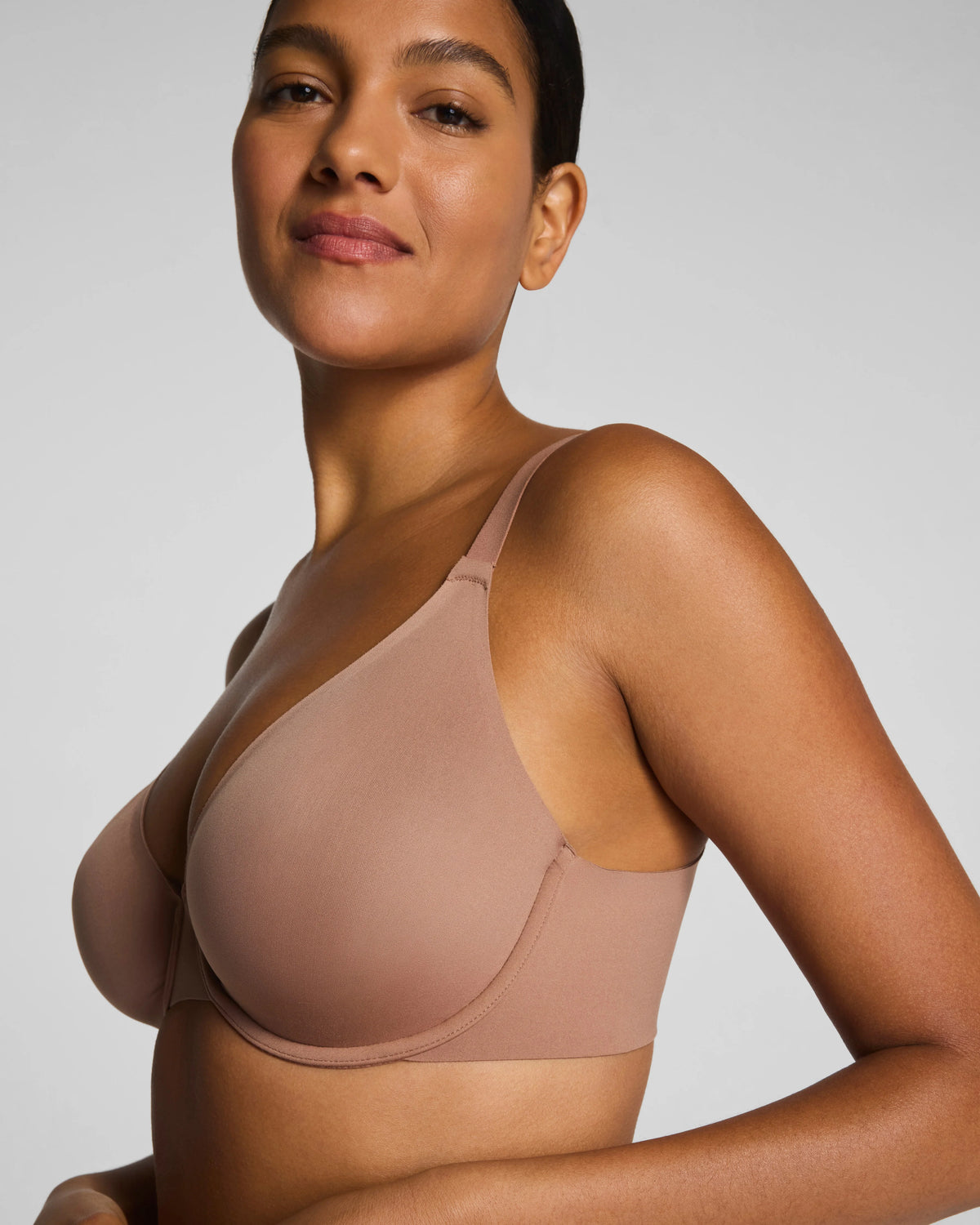 SPANXsupersmooth® BraVa Unlined Bra