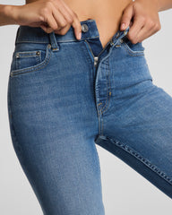 SPANXsculpt® ReDefine Flare Jeans | Monterey Wash