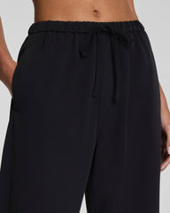 SPANX® CarryOn Straight Leg Pant | Classic Black