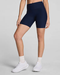 SPANXsmooth® OnForm Bike Short, 6" | Timeless Navy