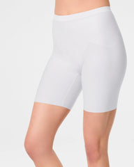 SPANXshape® Invisible Supima® Cotton Mid-Thigh Short