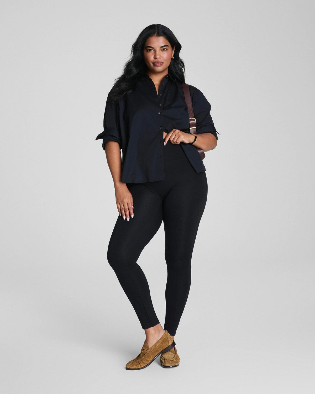 SPANXshape® Everyday Legging
