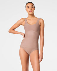 SPANXshape® Invisible Supima® Cotton Tank