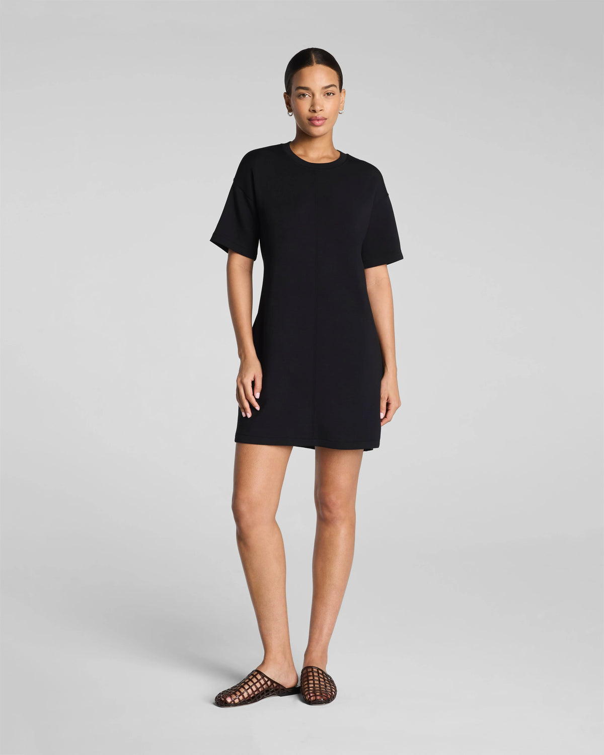 SPANX AirEssentials® Mini T-Shirt Dress