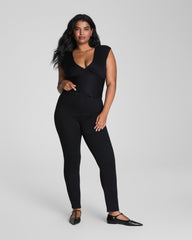 SPANXshape® EveryWear Pull-On Ankle Skinny Jeans