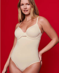SPANXsculpt® GoFigure High-Waisted Brief