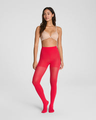 SPANXshape® Shorty Tights