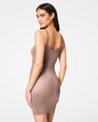 SPANXshape® Invisible Cami Slip | Cafe Au Lait