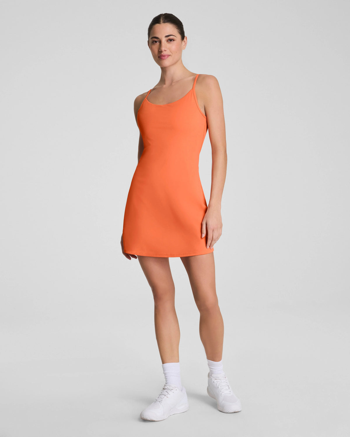 SPANXshape® BoostUp Cami Dress