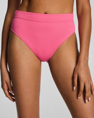 SPANXshape® Swim Hi-Rise Cheeky Bikini Bottom
