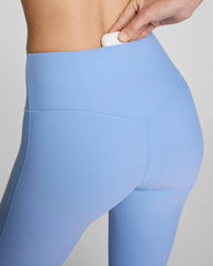 SPANXsmooth® OnForm Micro Flare Pant | Petal Blue