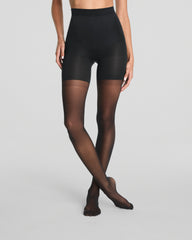 SPANXshape® Mid-Thigh Sheers