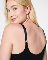 SPANXsculpt® Seamless Power Cami | Very Black