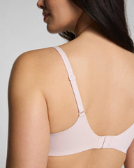 SPANXsupersmooth® BraVa Lightly Lined Bra | Rosebud