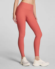 SPANXsmooth® OnForm Full-Length Leggings | Clay