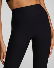 SPANXsmooth® OnForm 7/8 Leggings | Very Black
