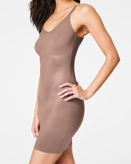 SPANXshape® Invisible Cami Slip | Cafe Au Lait