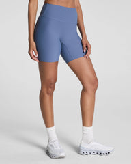 SPANXsmooth® OnForm Bike Short, 6" | Rain