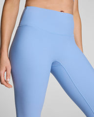 SPANXsmooth® OnForm Full-Length Leggings | Petal Blue