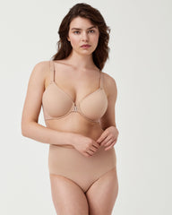 SPANXsmooth® Bra-llelujah!® Adjustable Unlined Full Coverage Bra