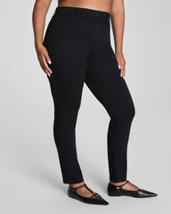 SPANXshape® EveryWear Pull-On Ankle Skinny Jeans | Obsidian Rinse