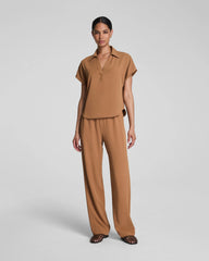 SPANX® CarryOn Straight Leg Pant | Maplewood