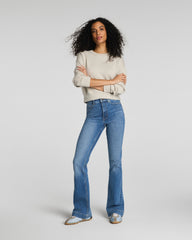 SPANXsculpt® ReDefine Flare Jeans