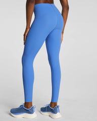 SPANXshape® BodyLine 7/8 Leggings with Mid-Tummy Compression | Aster