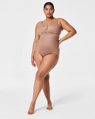 SPANXshape® Invisible High-Waisted Brief
