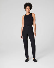 SPANXsupersmooth® Stretch Twill Slim Straight Pant