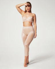 SPANXshape® Invisible Capri