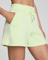 SPANX AirEssentials® Short, 5" | Zest