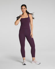 SPANXshape® BodyLine 7/8 Leggings with Mid-Tummy Compression