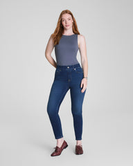SPANXshape® EveryWear Pull-On Ankle Skinny Jeans
