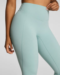 SPANXshape® PowerPlay 7/8 Leggings | Wave