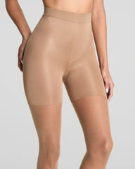SPANXshape® Mid-Thigh Sheers | S4