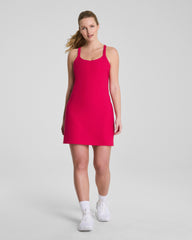 SPANXshape® BoostUp Strappy Back Dress