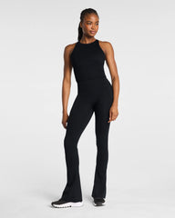 SPANXshape® BodyLine Micro Flare Pant with Full-Tummy Compression