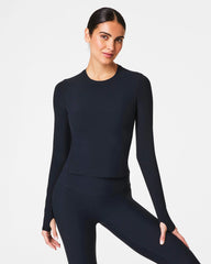 SPANX® OnForm Long Sleeve Top