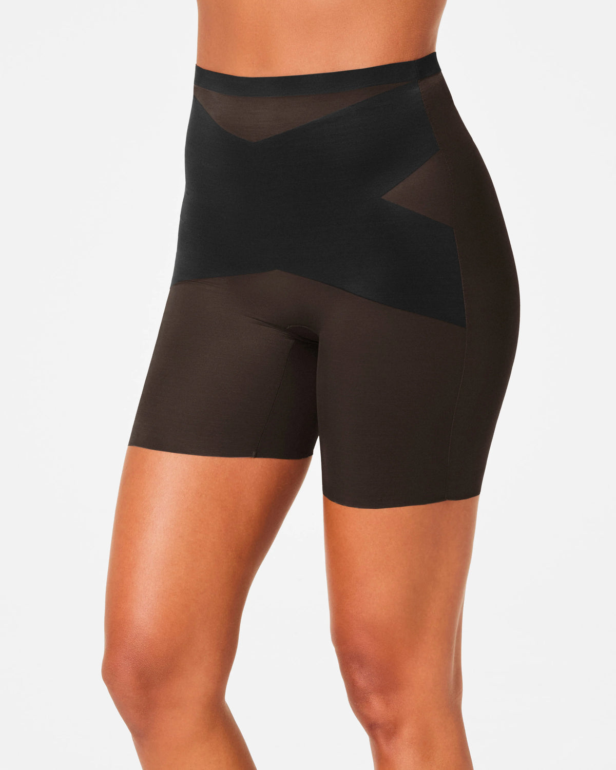 SPANXshape® Skinny Britches® Mid-Thigh Short