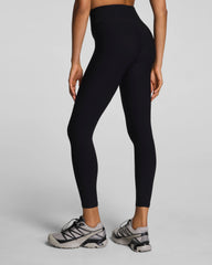 SPANXsmooth® OnForm 7/8 Leggings | Very Black