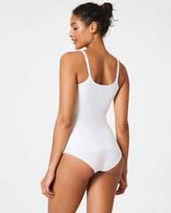 SPANXshape® Invisible Supima® Cotton Cami | Powder