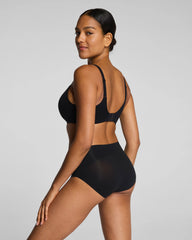 SPANXsupersmooth® BraVa Lightly Lined Bra | Very Black