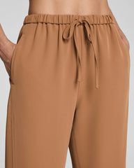 SPANX® CarryOn Straight Leg Pant | Maplewood